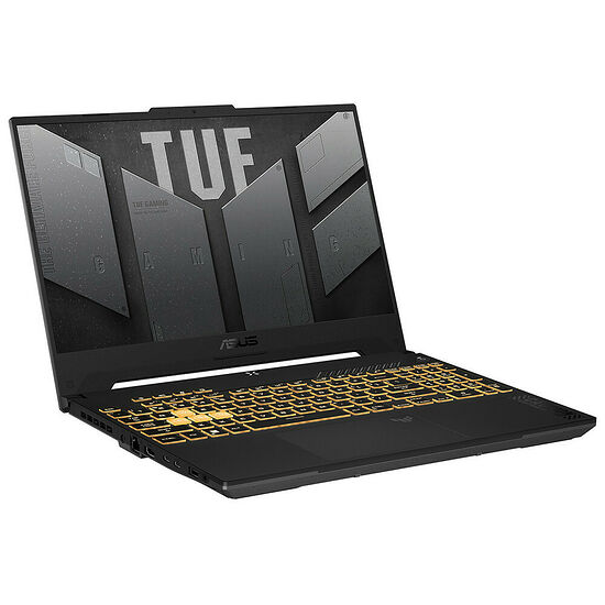 ASUS TUF Gaming F15 (TUF507VV-LP252W)