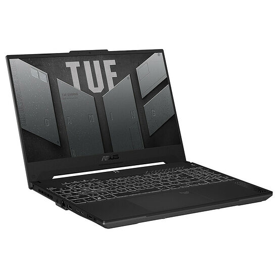 ASUS TUF Gaming A15 (TUF507NU-LP036)