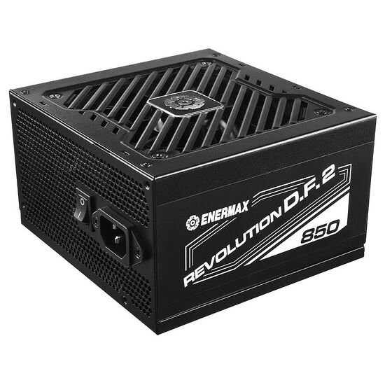 Enermax Revolution D.F.2 - 850W