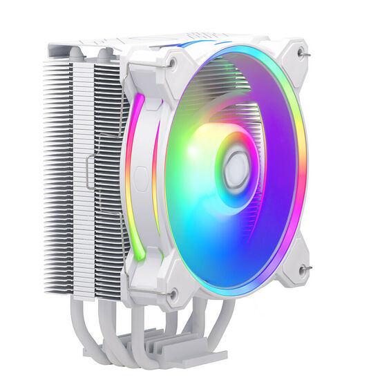 Cooler Master Hyper 212 Halo - Blanc