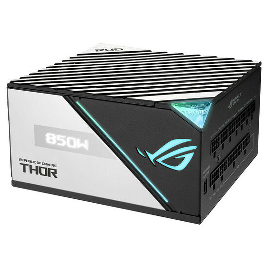 Asus ROG Thor Platinum II - 850W