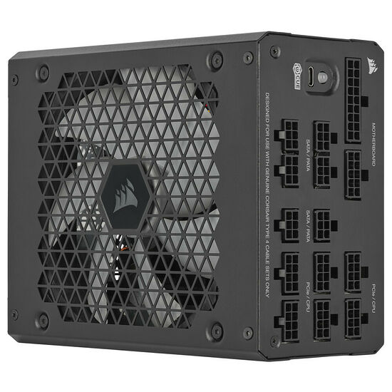 Corsair HX1000i - 1000W