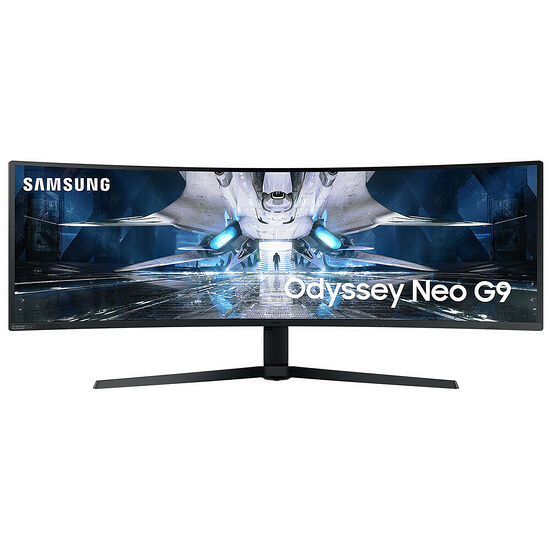 Samsung Odyssey Neo G9 S49AG950NP