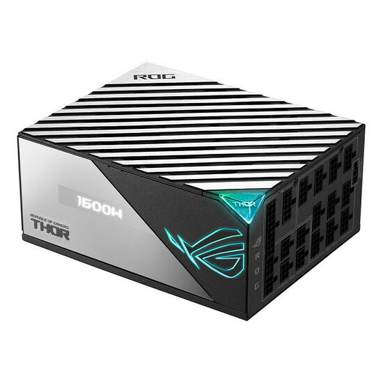 Asus ROG Thor Titanium - 1600W