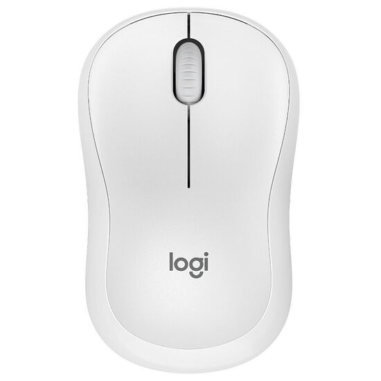 Logitech M240 Silent Bluetooth (Blanc Cassé)