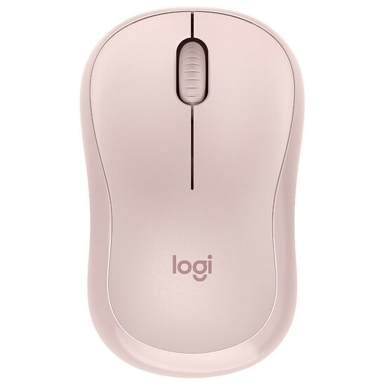 Logitech M240 Silent Bluetooth (Rose)