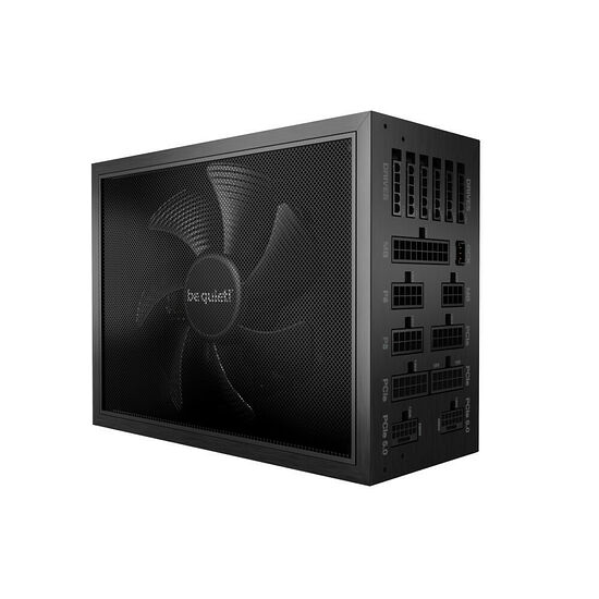 be quiet! Dark Power Pro 13 - 1300W