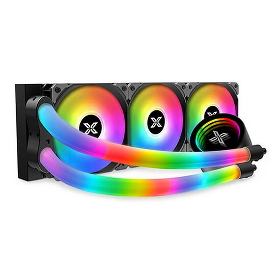 Xigmatek Neon Aqua 360 - 360 mm