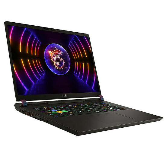 MSI Vector GP78 HX (13VI-489FR)