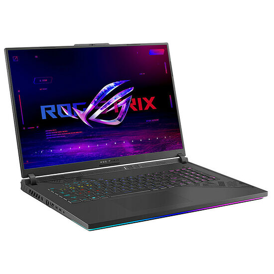 ASUS ROG Strix G18 (G814JV-N6012W)