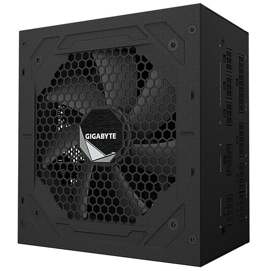 Gigabyte UD850GM PG5 - 850W