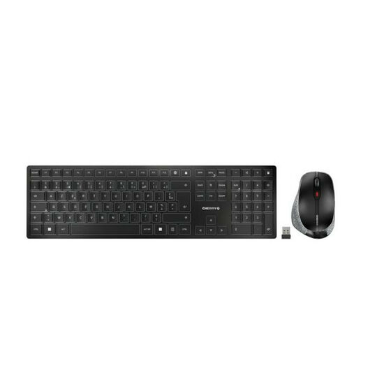 Cherry DW 9500 Slim (AZERTY)