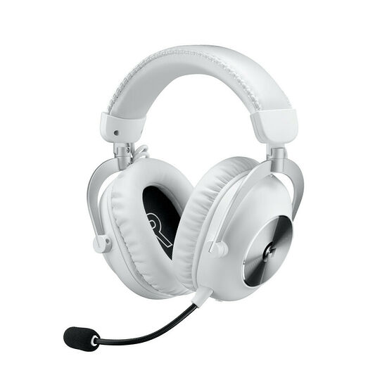 Logitech G PRO X 2 Lightspeed - Blanc