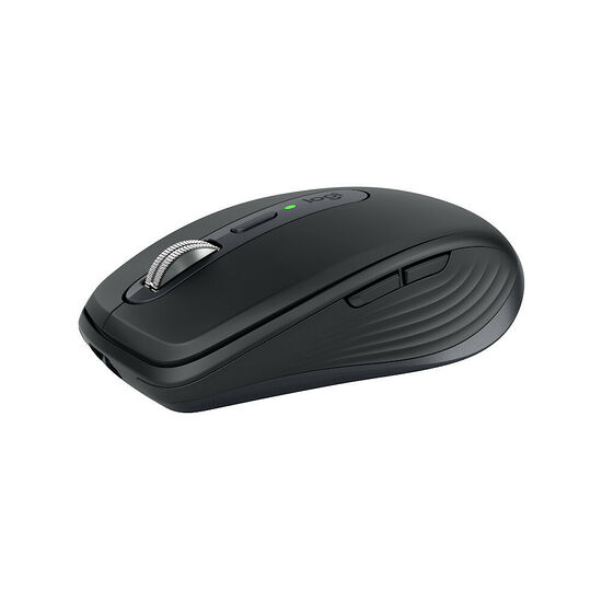 Logitech MX Anywhere 3S - Graphite