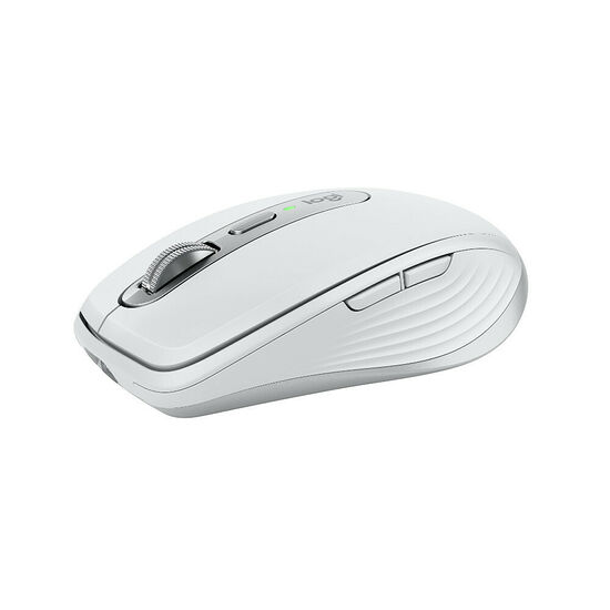 Logitech MX Anywhere 3S - Gris Pâle