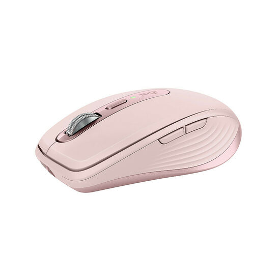 Logitech MX Anywhere 3S - Rose