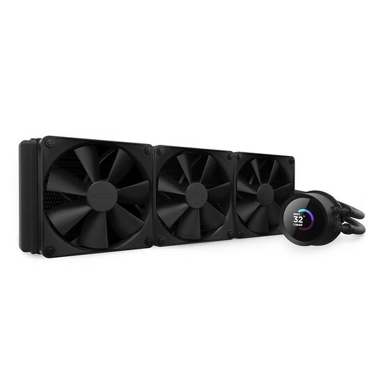NZXT Kraken 360 - 360 mm