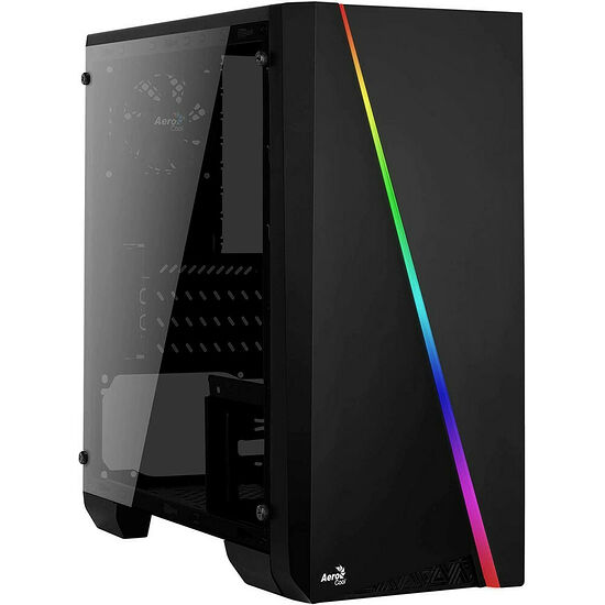 Aerocool Cylon Mini - Noir