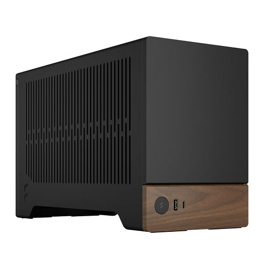 Fractal Design Terra - Graphite