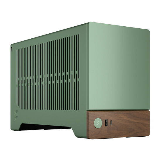 Fractal Design Terra - Jade
