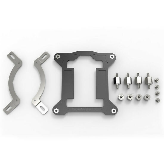Cooler Master Kit de fixation LGA 1700 (603005870-GP)