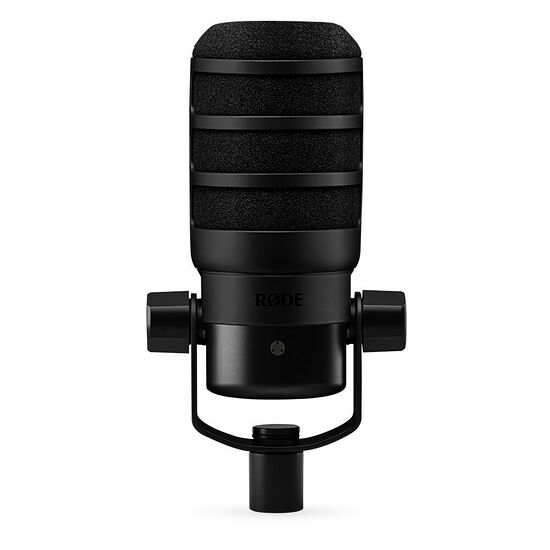 RODE PodMic USB