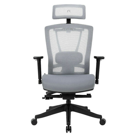 REKT Office-R - Noir / Gris