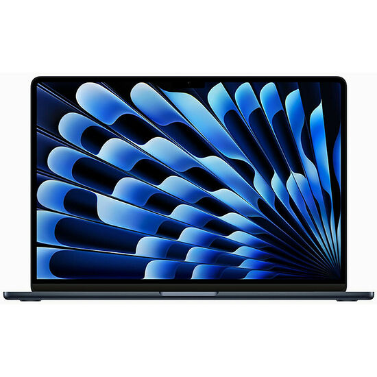 Apple MacBook Air M2 15" (2023) - Minuit - 24 Go / 1 To