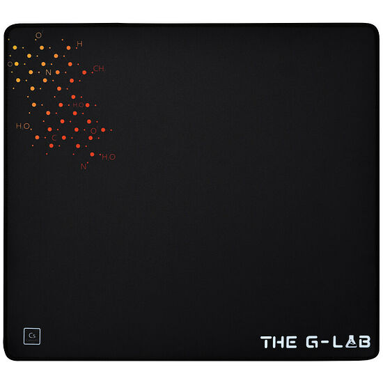 The G-Lab Ceasium