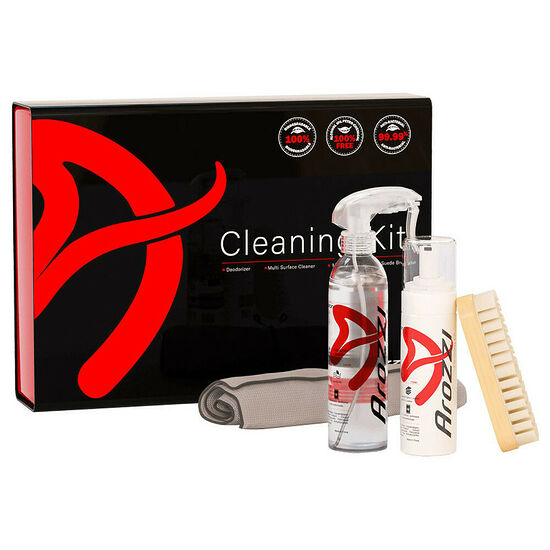 Arozzi Cleaning Kit