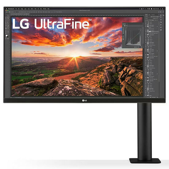 LG 32UN880P-B
