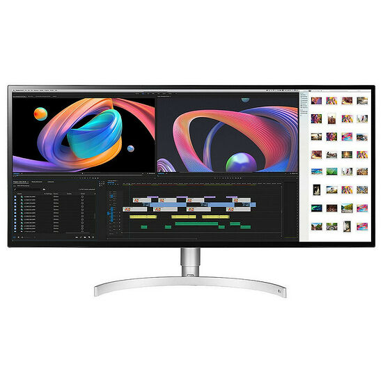 LG 34WK95UP-W
