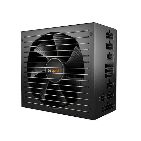 be quiet! Straight Power 12 - 750W