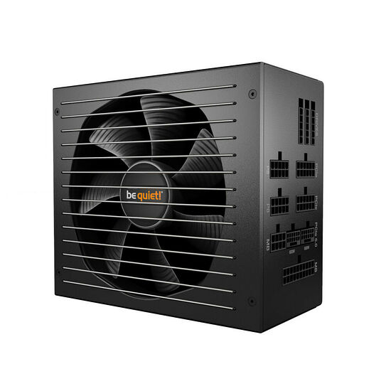 be quiet! Straight Power 12 - 1200W