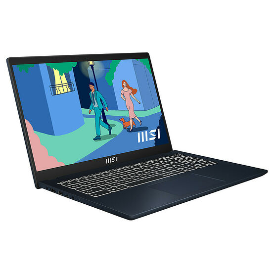 MSI Modern 15 (B12MO-689FR)