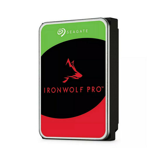Seagate IronWolf Pro 8 To