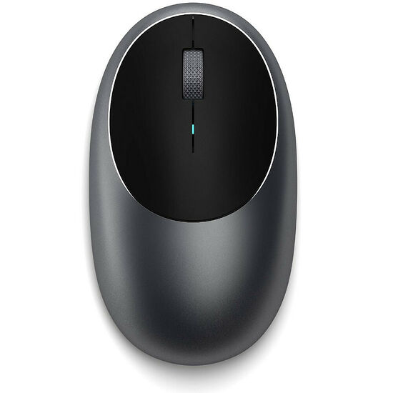 Satechi M1 Wireless Mouse - Gris Sidéral