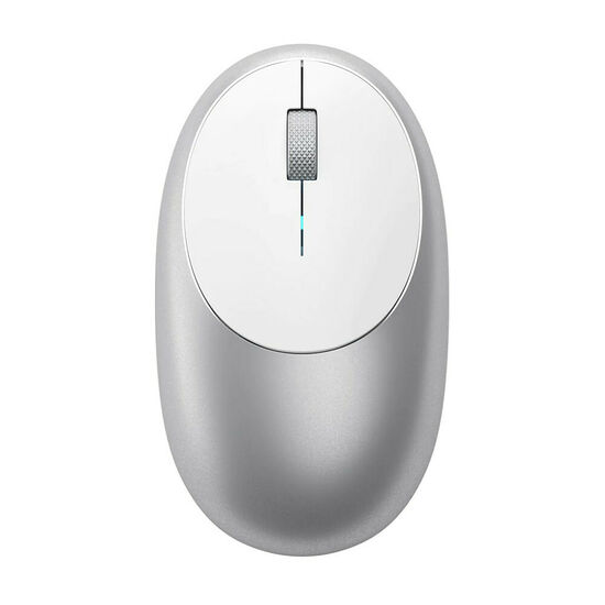 Satechi M1 Wireless Mouse - Argent