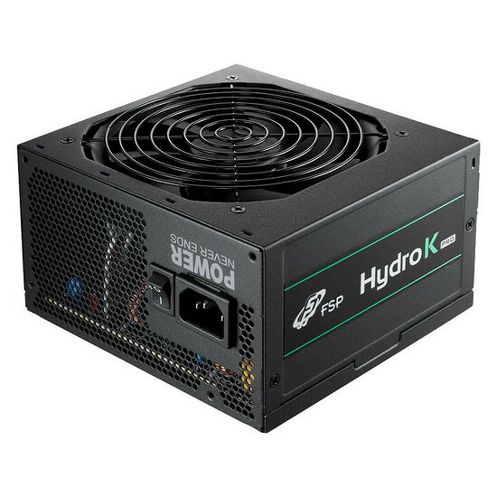 FSP Hydro K Pro - 750W