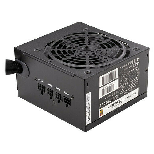 Textorm TX650M+ V2 - 650W
