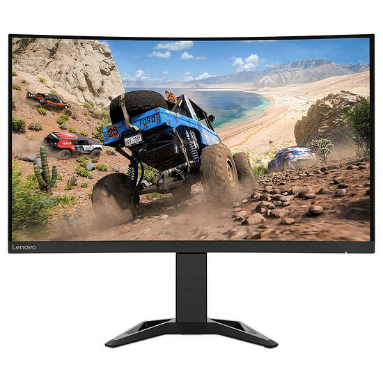 Lenovo G32QC-30 (dalle incurvée)