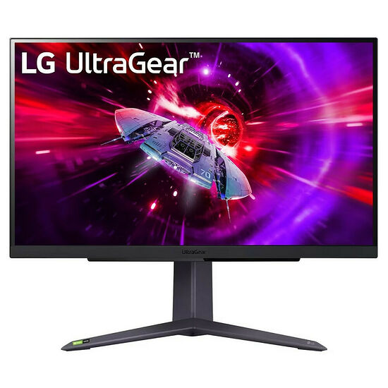 LG UltraGear 27GR75Q-B