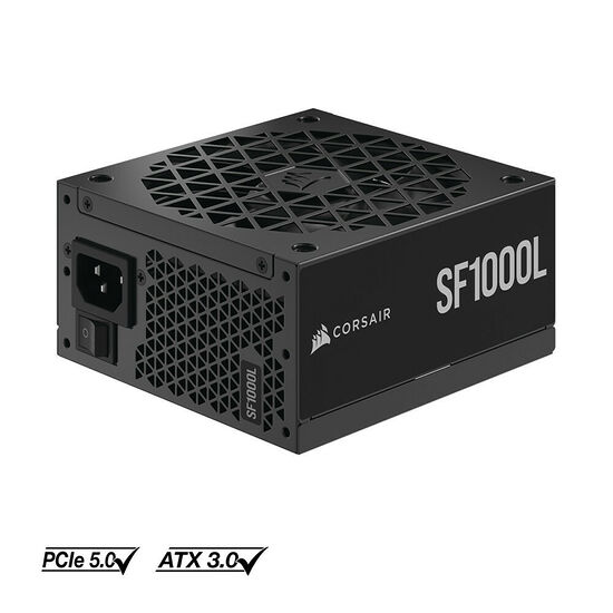 Corsair SF1000L - 1000W