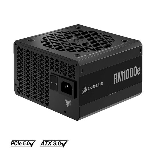 Corsair RM1000e (ATX 3.0) - 1000W