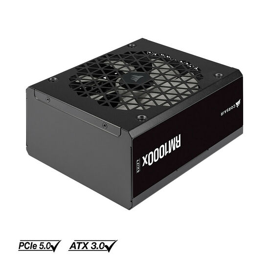 Corsair RM1000x SHIFT - 1000W