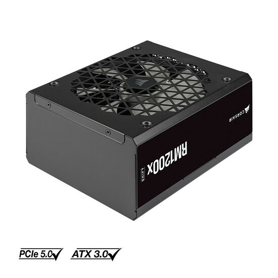 Corsair RM1200x SHIFT - 1200W