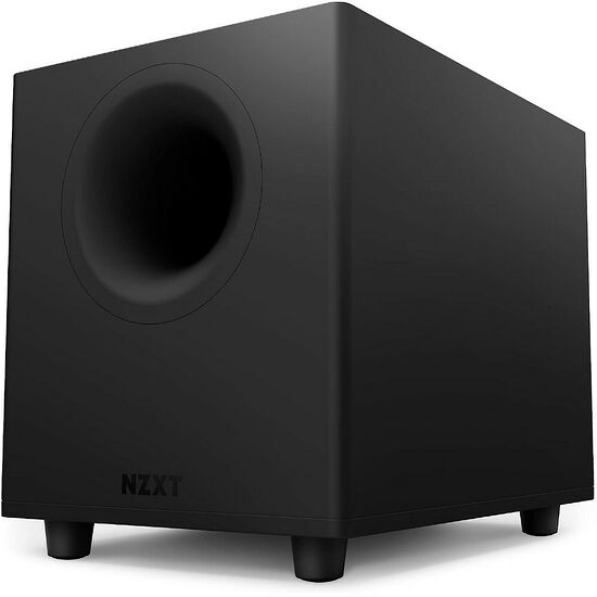 NZXT Relay Subwoofer