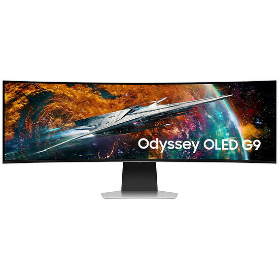 Samsung Odyssey G9 S49CG954SU