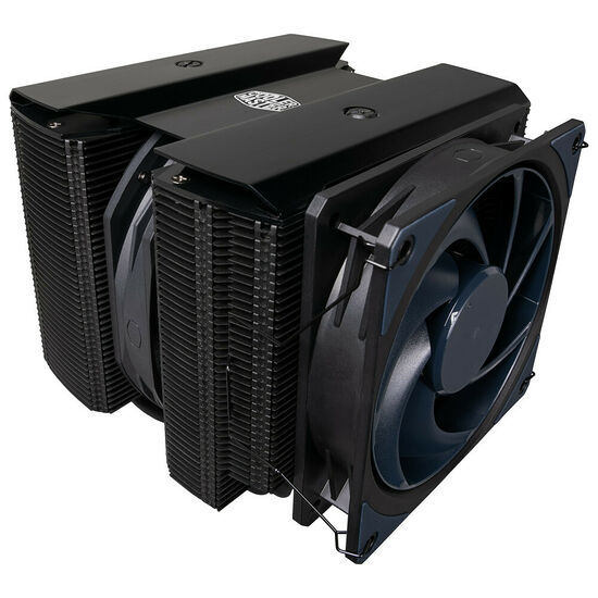 Cooler Master MA824 Stealth