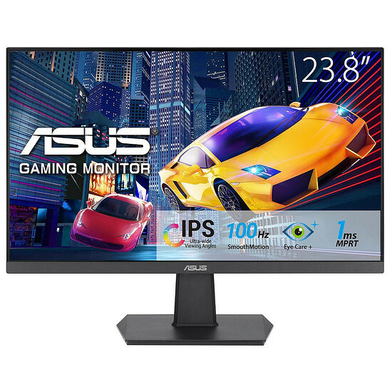 Asus VA24EHF